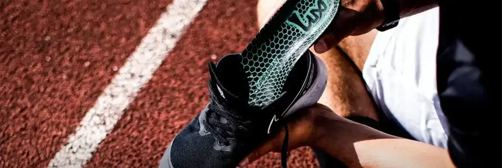 Sports Insoles: Benefits, Types, and How to Choose the Right One