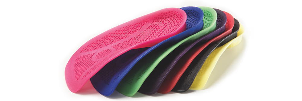 Insole Printing Technologies Explained: Heat Transfer, Sublimation, Water Transfer & Cold Transfer Printing in Custom Insole Manufacturing
