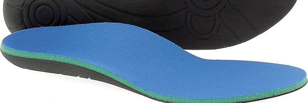 Orthotic Insoles: Biomechanics and Precision Manufacturing from a Factory Perspective