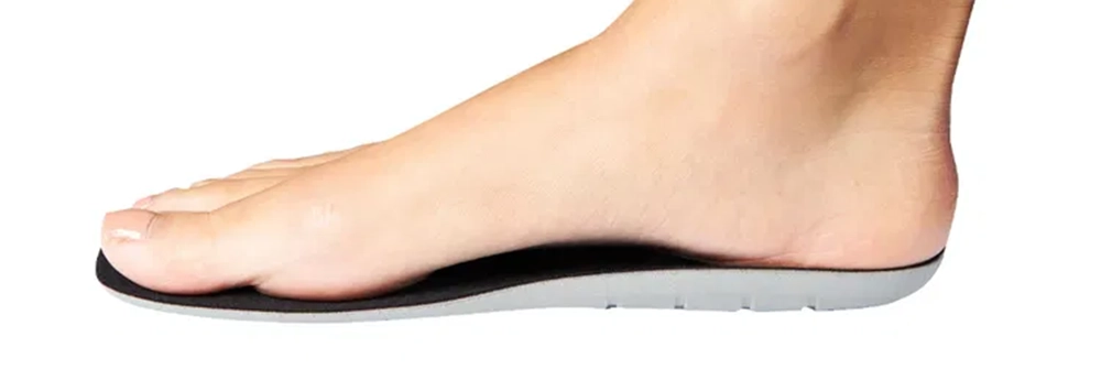 The Material Science of High-Performance Insoles: Why PU and GEL are the Golden Duo for Shock Absorption