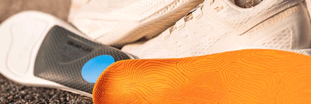 Running Insoles vs Training Insoles: What’s the Difference