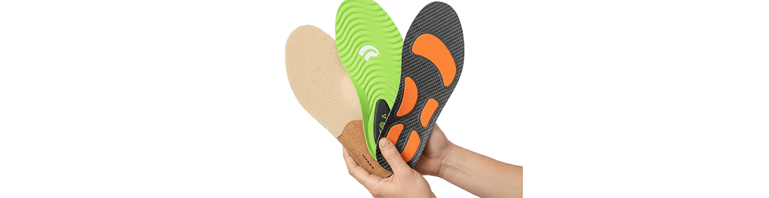 About Aybroad Footwear Technology