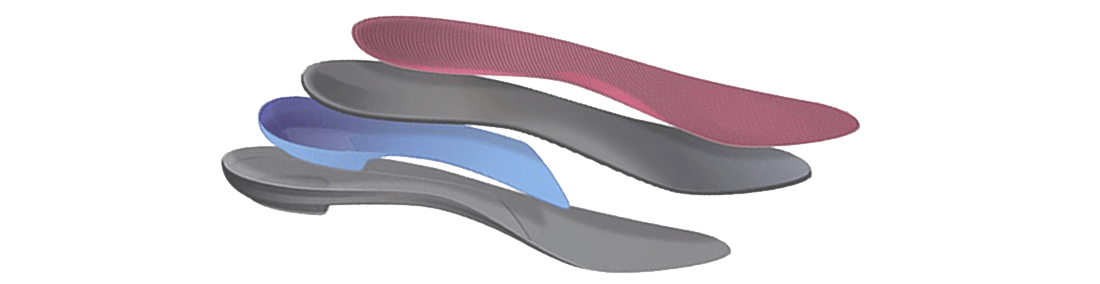 Aybroad Science-Driven Insole Solutions