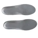 Green Breathable Foam Sports Insoles for foot pain plantar fasciitis
