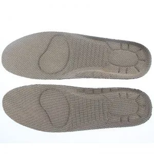 Comfort Breathable Poliyou Anti Bacterial Insole