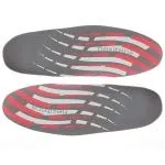Non Woven Breathable PU Working Insole