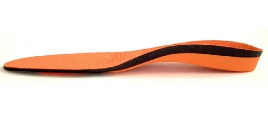 Zeta Technology Offers Their New Far-Infrared Shoe Insoles