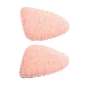 Pink Forefoot Foam Pads for Lady