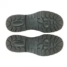 Oil Resistance High Performance Rubber Soles For Safety Boots