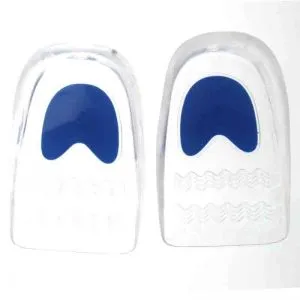 Comfortable Soft Gel Heel Cushions