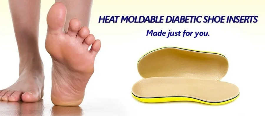 HCPCS Codes Related with Diabetic Shoe and Inserts