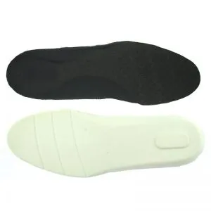 Soft Comfortable Perspiration Absorbing PU Insoles