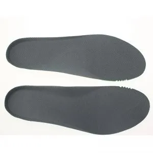 Fashionable Colorful Brerathable High Elastic Foam Sports Shoes Insoles