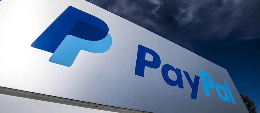 PayPal收款问题