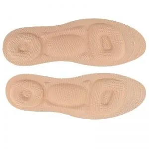 Single Air Bubble Side Massage Insoles