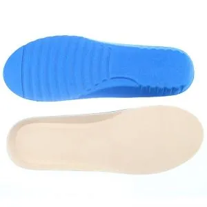 Plastazote Comfortable Shock Absorption Little Friction Diabetic Insole