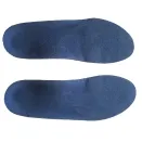 Full Length EVA Arch Support Orthotic Insoles for Plantar Fasciitis