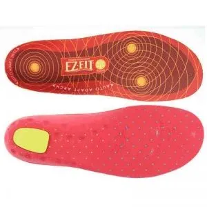 EZ-FIT Skiing Energy Reflect Orthotic Insole