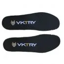 Comfortable High Elastic Arch Support Foam Sports Shoes Insole