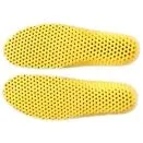 Breathable Ventilation High Elastic EVA Work Insole