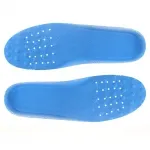 High Breathable White EVA Sport Shoe Insole