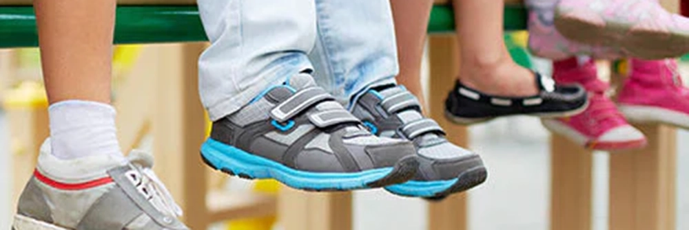 Insoles for Kids Shoes: Safety and Comfort Considerations