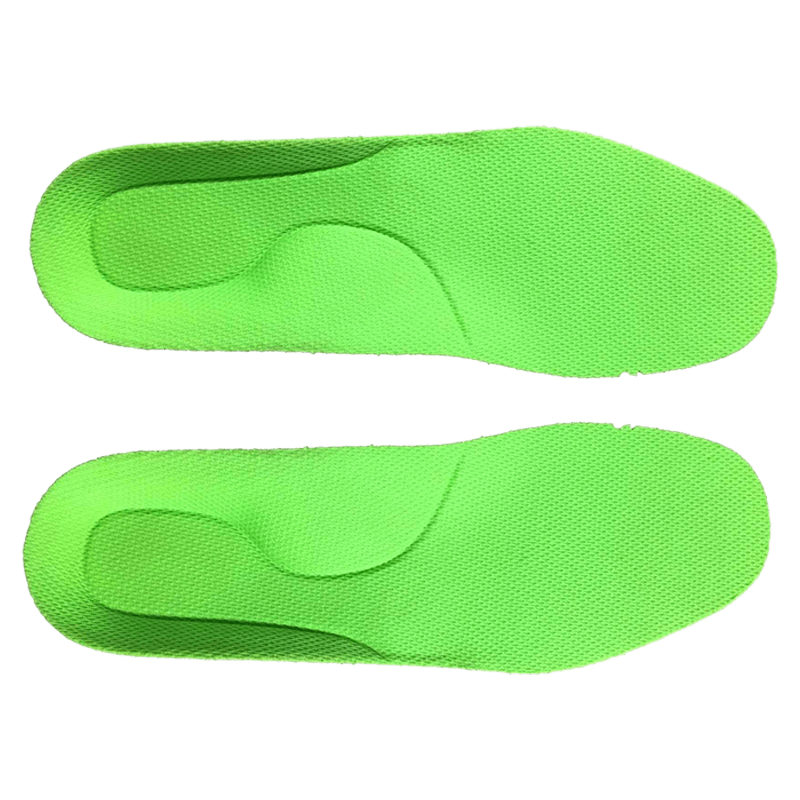 Full Length Tpu Shell Arch Support Orthotic Insoles