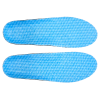 Professional Orthotic Arch Support Insoles with High-Elastic EVA & Reinforced TPU Chassis