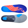 Elite Performance Multi-Density EVA Orthotic Insoles with TPU Stability Chassis