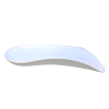 Medical-Grade Orthotic TPU Shell for Arch Support & Plantar Fasciitis Relief