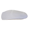 Medical-Grade Orthotic TPU Shell for Arch Support & Plantar Fasciitis Relief