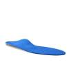 cork shell arch support ventilation high elastic eva insole for plantar fasciitis insoles
