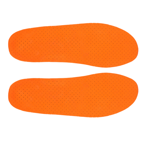 tpu shell arch support ventilation high elastic eva insole for plantar fasciitis insoles