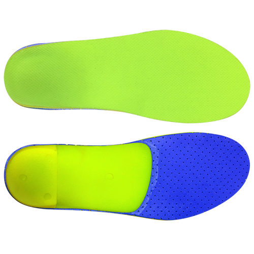 Running Doctor Professional Orthotic Insoles – Dr. Weiss Engineered BSS System