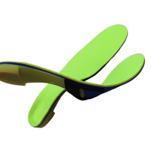 Running Doctor Professional Orthotic Insoles – Dr. Weiss Engineered BSS System