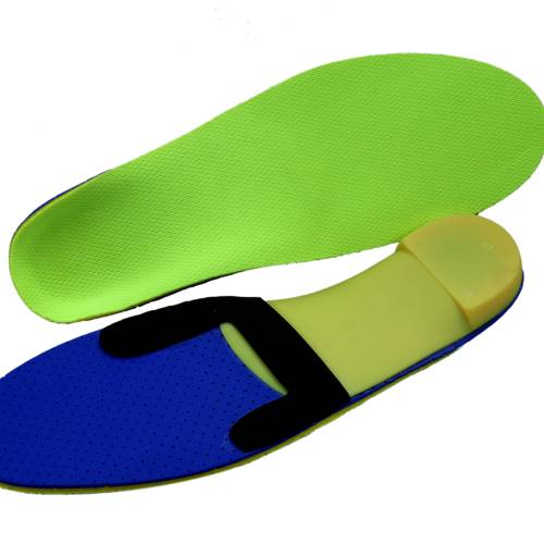 Running Doctor Professional Orthotic Insoles – Dr. Weiss Engineered BSS System