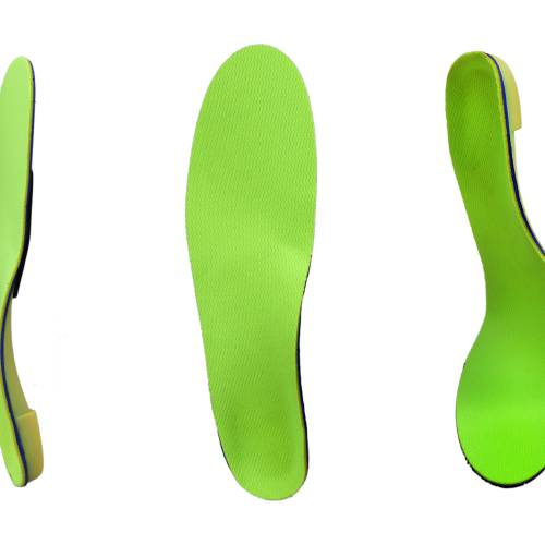 Running Doctor Professional Orthotic Insoles – Dr. Weiss Engineered BSS System