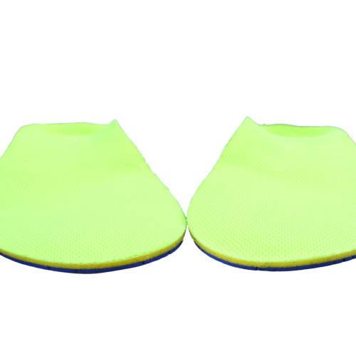 Running Doctor Professional Orthotic Insoles – Dr. Weiss Engineered BSS System