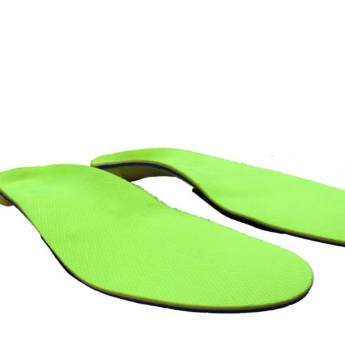 Running Doctor Professional Orthotic Insoles – Dr. Weiss Engineered BSS System