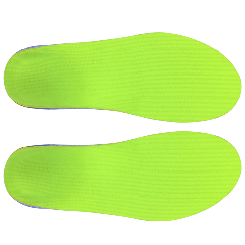 Running Doctor Professional Orthotic Insoles – Dr. Weiss Engineered BSS System