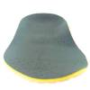 BATA Premium Triple-Layer PU Comfort Insoles with Green Gel Cushioning Zones