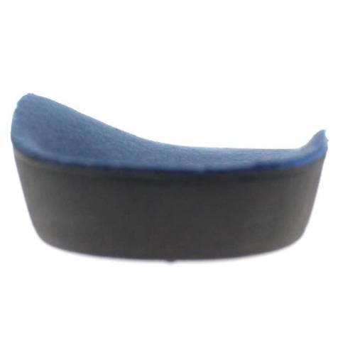 Professional 34 Orthotic Arch Support Insoles with Heel Cushioning Pad