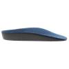 Professional 34 Orthotic Arch Support Insoles with Heel Cushioning Pad