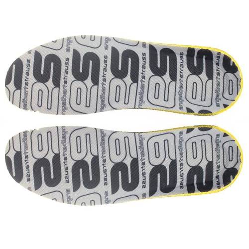 Ortholite Breathable Comfort Arch Support Work Insole (8)