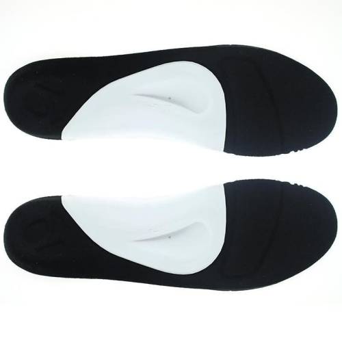 adjustable arch support sport insole