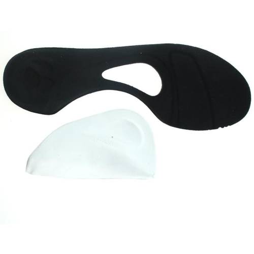 adjustable arch support sport insole