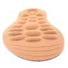tpu air cushion massaging foot insole