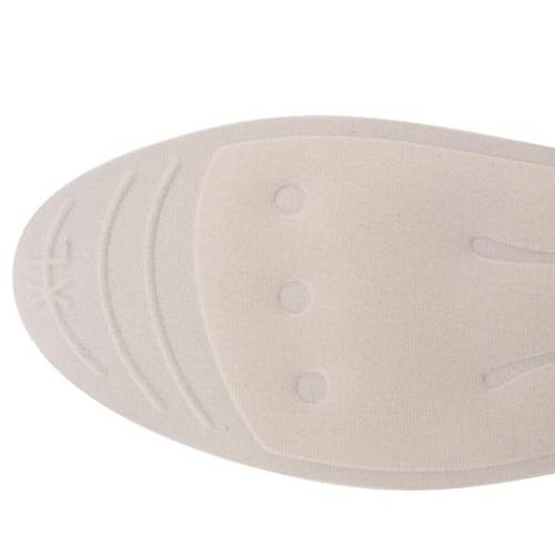 Full Length Food Grade Glycerin  Liquid Gel Massaging Insoles