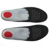 Ultra Thin and Light Arch Support Heel Cushion Sport Insoles