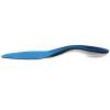 Ultra Thin and Light Arch Support Heel Cushion Sport Insoles